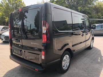Renault Trafic - 4