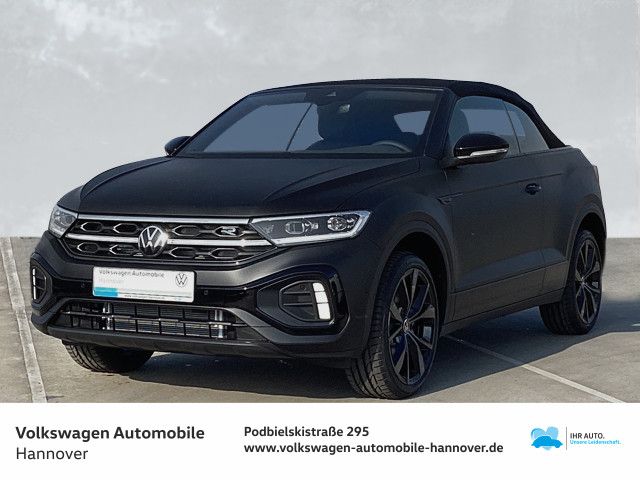 Volkswagen T-Roc Cabriolet R-Line 1.5 l TSI OPF 110 kW (150