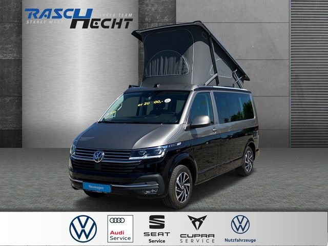 Volkswagen T6 California  T6.1 Ocean 2.0 TDI DSG*NAVI*ACC*