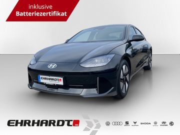 Hyundai Leasingangebot: Hyundai Ioniq 6 53kWh Dynamiq LED*NAV*SHZ*ACC*PDC*KAMERA