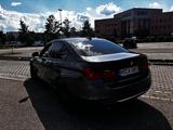 BMW 320i M Sport M Sport - BMW 3er Reihe Gebrauchtwagen in München