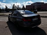 BMW 320i M Sport M Sport - BMW 320: M Sport