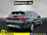 Seat Leon Sportstourer 2.0 TDI Style AHK,AUTOM.,LED - gebrauchte Seat Leon aus dem Jahr 2022