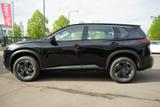 Nissan X-Trail 1.5 VC-T mHev Acenta Aut. LED ACC Kamera - Nissan X-TRAIL ACENTA mit Hybrid-Antrieb (Benzin/Elektro)