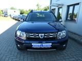 Dacia Duster I Prestige 4x2 // AHK, Navi, Sitzh. Temp. - Dacia Duster mit Diesel-Antrieb: Automatik