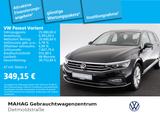 Volkswagen Passat Variant 2.0 TDI ELEGANCE AHK Navi LED Kam - VW Passat Variant Gebrauchtwagen in München