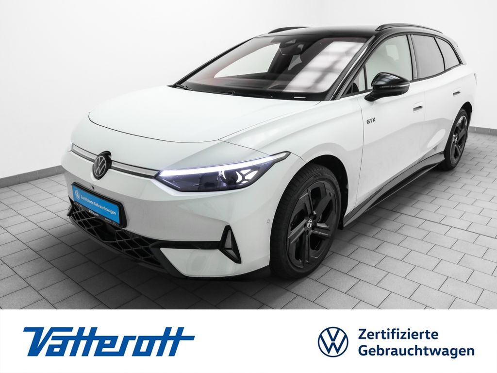Volkswagen ID.7
