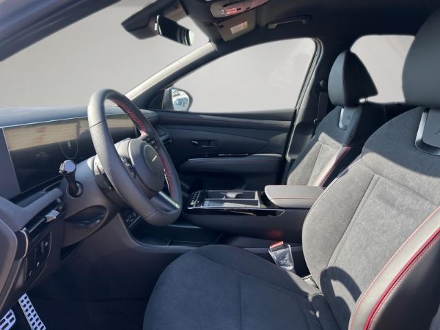 Hyundai TUCSON - Bild 8