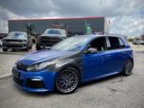 Volkswagen Golf 6R 2.0 alles neu + Porsche Sitze, Capristo