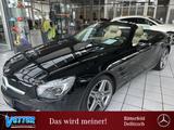 Mercedes-Benz SL 350 Roadster COMAND*Pano.-Dach*Klima*SHZ* - gebrauchte Mercedes-Benz SL 350 aus dem Jahr 2013
