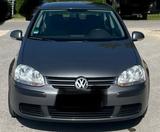 Volkswagen VW Volkswagen Golf V 1.4L 75PS TÜV bis 6/2... - Volkswagen Golf: 75ps