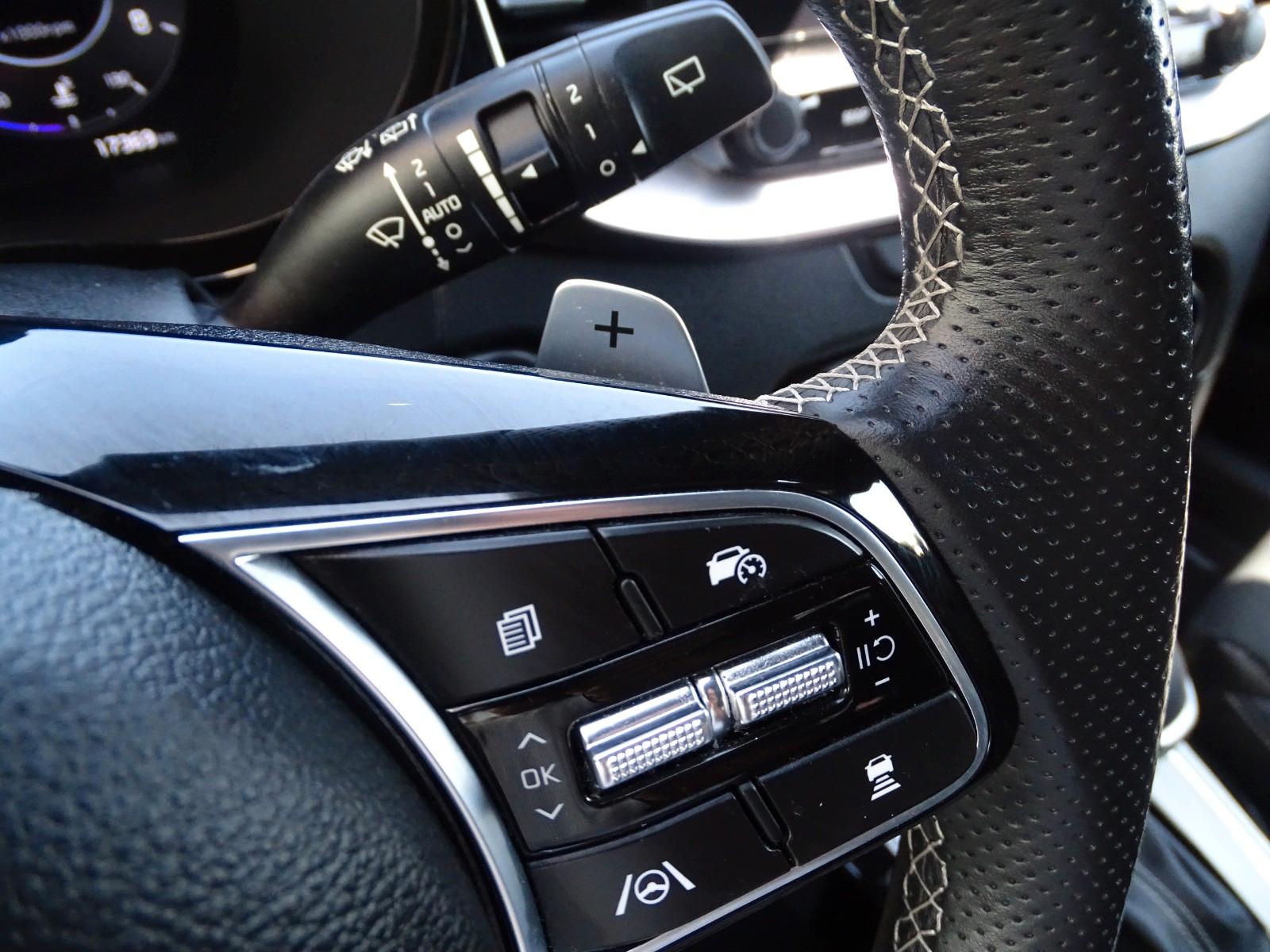 Kia cee'd Sportswagon GT-Line *ACC*SPURHALTEASS*NAVI