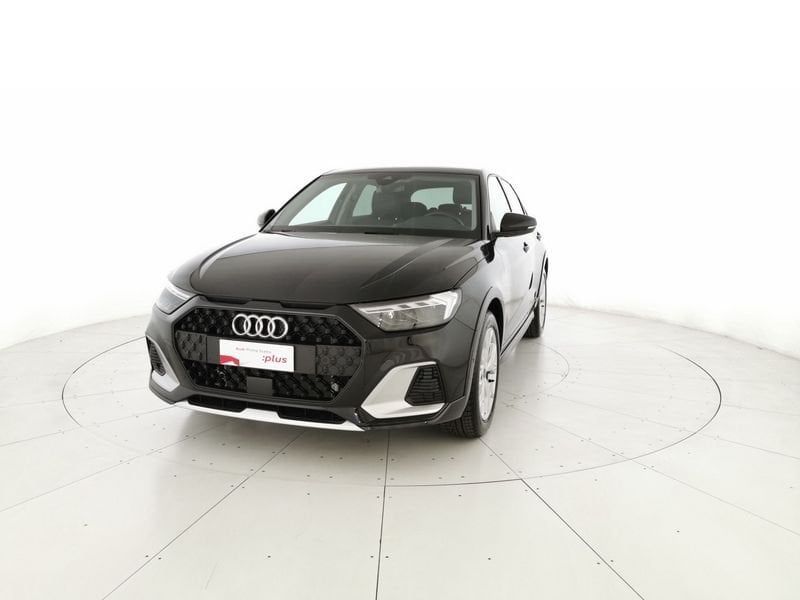 Other Audi A1 allstreet 35 1.5 tfsi Business 150cv s t