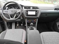 Volkswagen Tiguan - Vorschau Bild 8