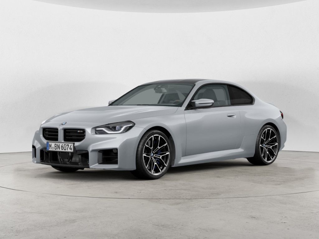 BMW M2 - Bild 2