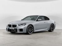 BMW M2 - Vorschau Bild 2