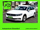 Volkswagen Passat 1.6 TDI *NAVI*SITZHEIZUNG*GANZJAHRESREIF* - Volkswagen Passat mit Diesel-Antrieb: Kombi, 1.6
