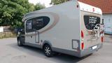 Bürstner Nexxo t 660 moonlight edition - Angebote