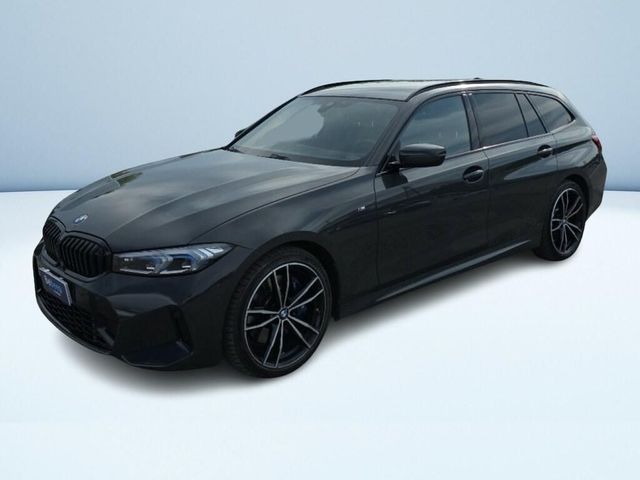 BMW Serie 3 Touring 320 d Mild Hybrid 48V Msport