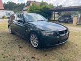 BMW 318d touring - Festpreis - BMW 318 aus 2007: 318d