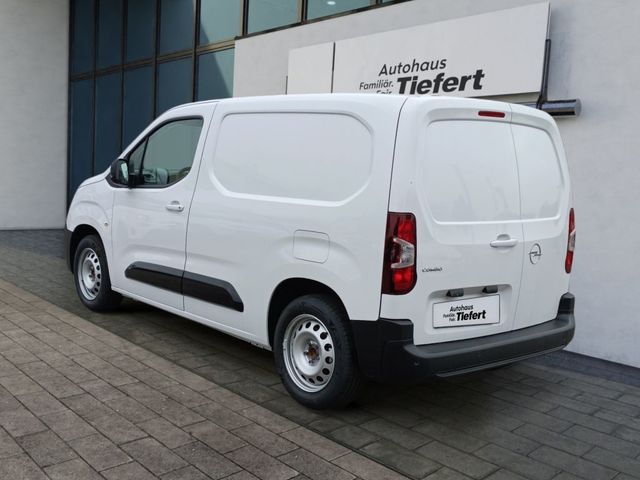 Combo Cargo 1.5 D L1