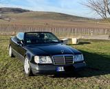 Mercedes-Benz E 220 FINAL EDITION E 220 - gebrauchte Mercedes-Benz E 220 aus dem Jahr 1997