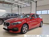 BMW 118 d Aut. Pano LED-Xenon LC-Pro Navi KeylessGo