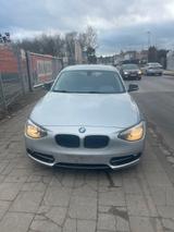 BMW 116 - BMW 116 in Aachen