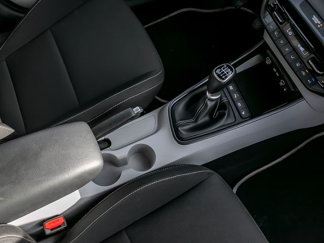 Hyundai i20 1.0 Prime Spurhalteassistent Kamera BOSE