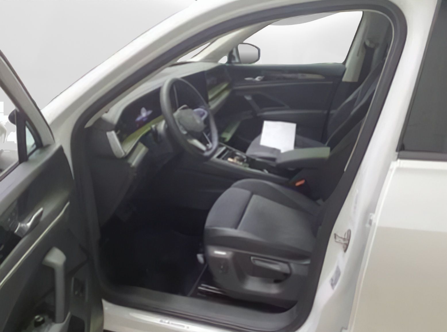 Volkswagen Tayron 1.5 TSI DSG eHybrid 200kW Elegance AHK K foto 4