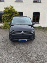 Volkswagen T6 Kombi 2.0 TDI LR AHK Navi DSG - VW T6 Kombi von privat