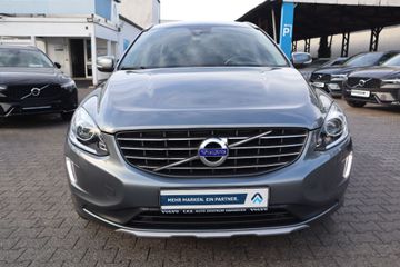 Volvo XC60 - 3
