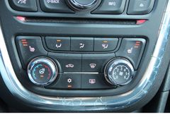 Fahrzeugabbildung Opel Mokka 4x4*AHK!*Allrad!*WinterP!*Service komplett