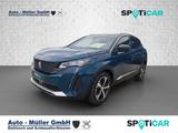 Peugeot 3008 PureTech 130 GT EAT8/Focal Sound - gebrauchte Peugeot 3008 aus dem Jahr 2024