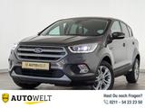 Ford Kuga 1.5 EcoBoost Titanium 4x2 XENON+NAVI+TEMP+ - Ford Kuga in Solingen