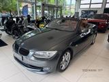 BMW Serie 3 325d cat Cabrio Attiva - BMW 325 mit Diesel-Antrieb: Cabrio