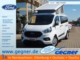 Bürstner Copa 530 Bahia Markise AHK Standhzg - Angebote
