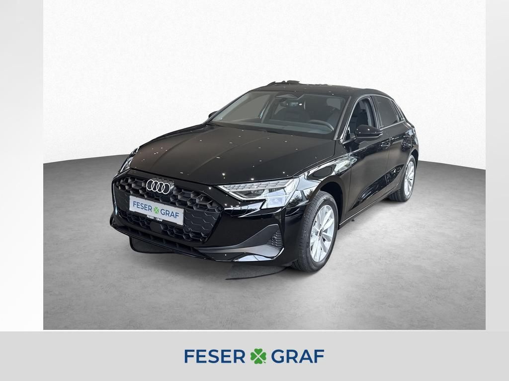 A3 Sportback 150 TFSI Tech plus*ACC*KAMERA*SONOS