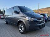 Volkswagen T6 Kombi 4-Motion DSG lang - Volkswagen T6 Kombi: 8 Sitzer