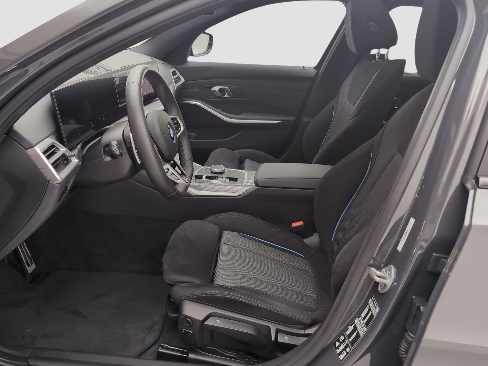 BMW 330 - Bild 8