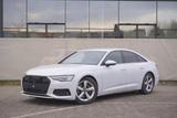 Audi A6 50 TDI 286ps Quattro *Top with Extra's* - Audi A6 mit Diesel-Antrieb: Limousine, 2.5