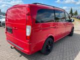Mercedes-Benz Vito Mixto 122CDI lang  2 SCHIEBETÜREN XENON AHK - Mercedes-Benz Vito: 122cdi