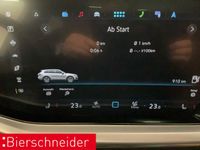 Volkswagen Touareg - Vorschau Bild 21
