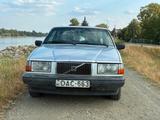 Volvo 740 - Volvo 740 von privat