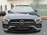Mercedes-Benz CLA220d SB 4M AMG NightPaket Burmerster AHK PANO - gebrauchte Mercedes-Benz CLA 220 Shooting Brake aus dem Jahr 2022