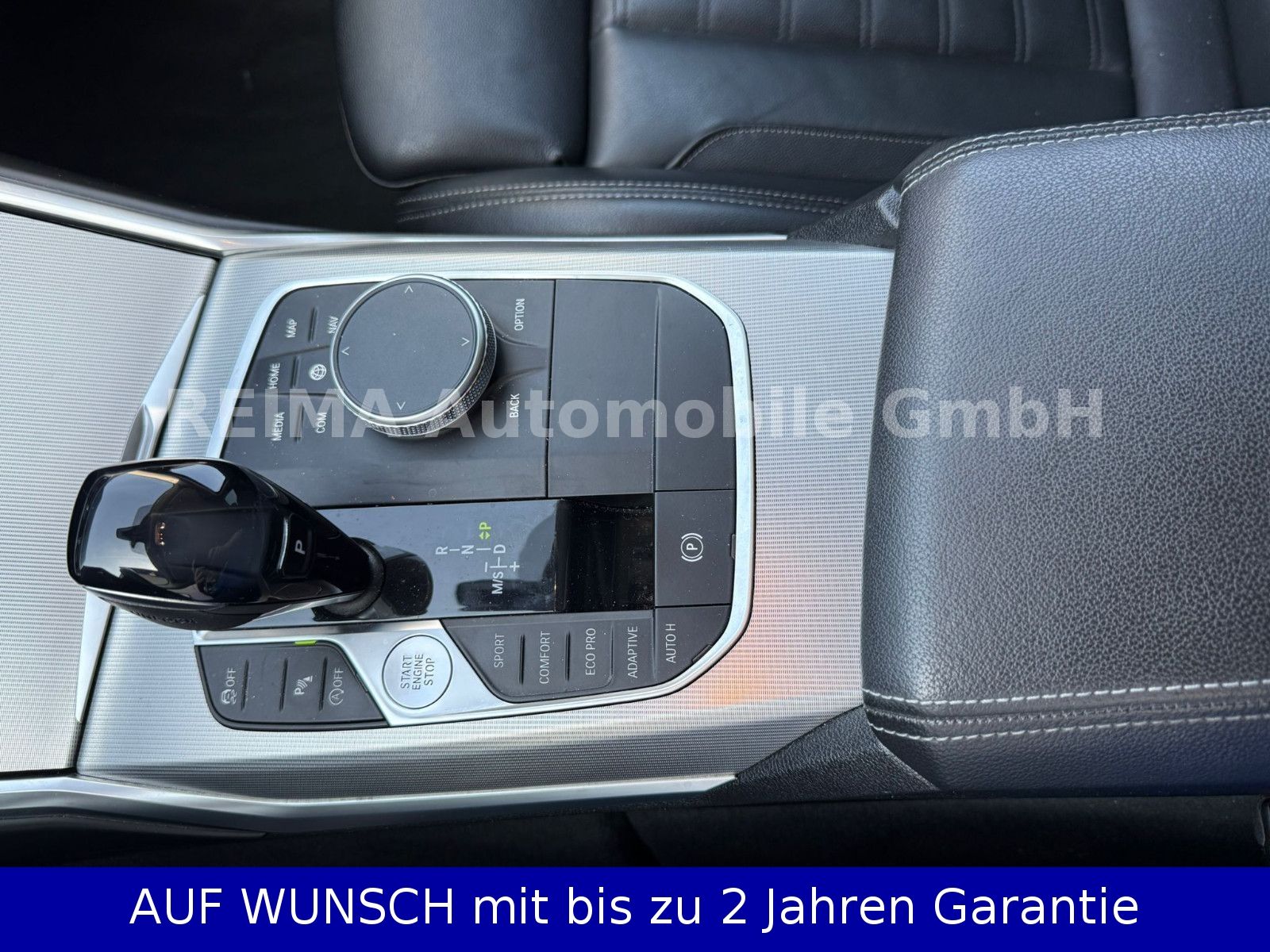 Fahrzeugabbildung BMW 330d  Touring xDrive Sport Line, LED