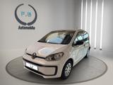 Volkswagen up! load up! GAS + BENZIN + LKW UMBAU - Volkswagen up! mit CNG-Antrieb