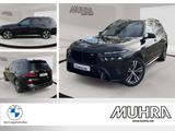 BMW X7 M60i xDrive M Sport AHK Autobahgnassistent Ma - BMW X7 M60 in Duisburg
