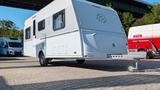 Knaus Sport 500 EU 1800 kg, Duo Control 6/26 - Knaus 500 eu