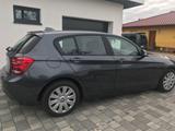 BMW 116i Automatik  Gebrauchtwagenverkauf... - BMW 116 in Hamburg